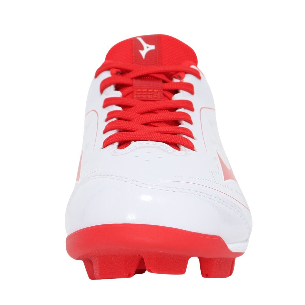 ミズノ（MIZUNO）（キッズ）野球スパイク ジュニア ポイント クッションレボダイア 11GP252562J