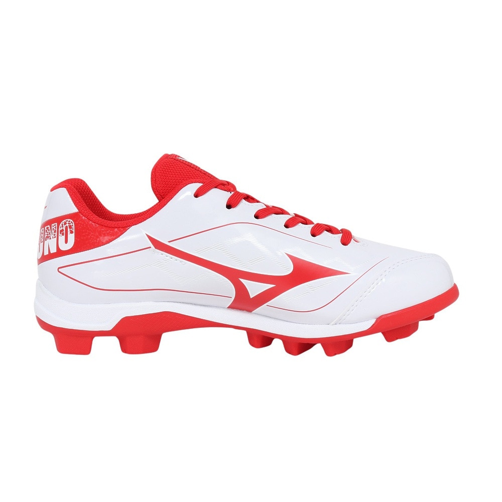 ミズノ（MIZUNO）（キッズ）野球スパイク ジュニア ポイント クッションレボダイア 11GP252562J