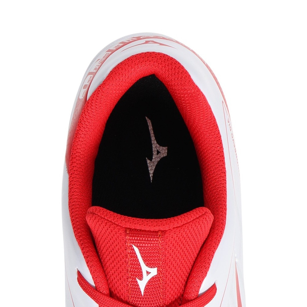 ミズノ（MIZUNO）（キッズ）野球スパイク ジュニア ポイント クッションレボダイア 11GP252562J