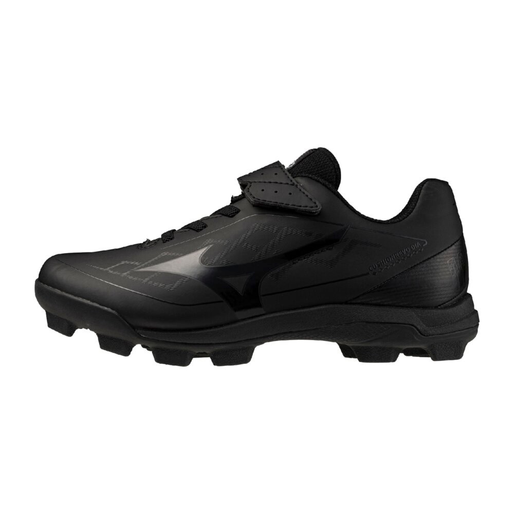 ミズノ（MIZUNO）（キッズ）ジュニア 野球スパイク ジュニア ポイント クッションレボダイア 11GP252700
