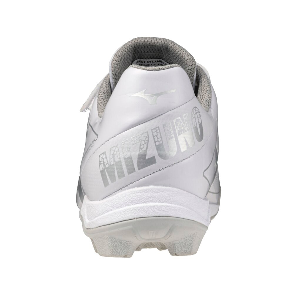 ミズノ（MIZUNO）（キッズ）ジュニア 野球スパイク ジュニア ポイント クッションレボダイア 11GP252701