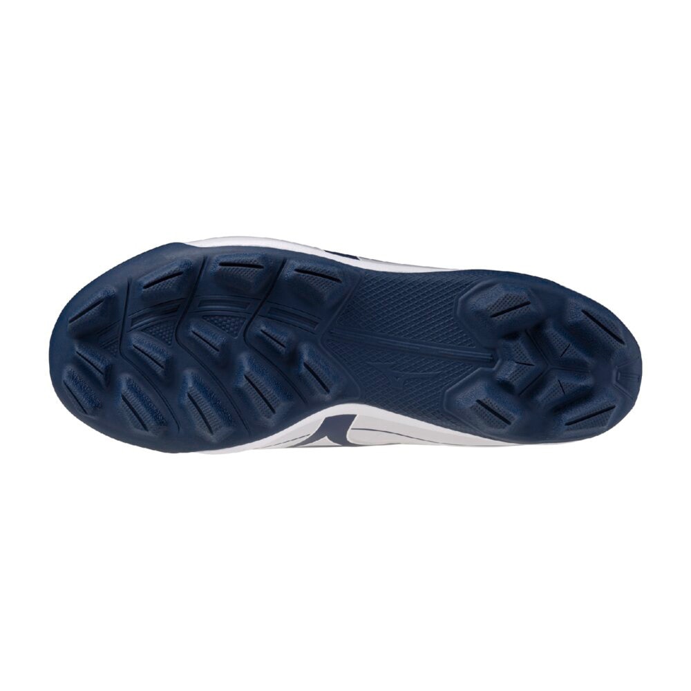 ミズノ（MIZUNO）（キッズ）ジュニア 野球スパイク ジュニア ポイント クッションレボダイア 11GP252714
