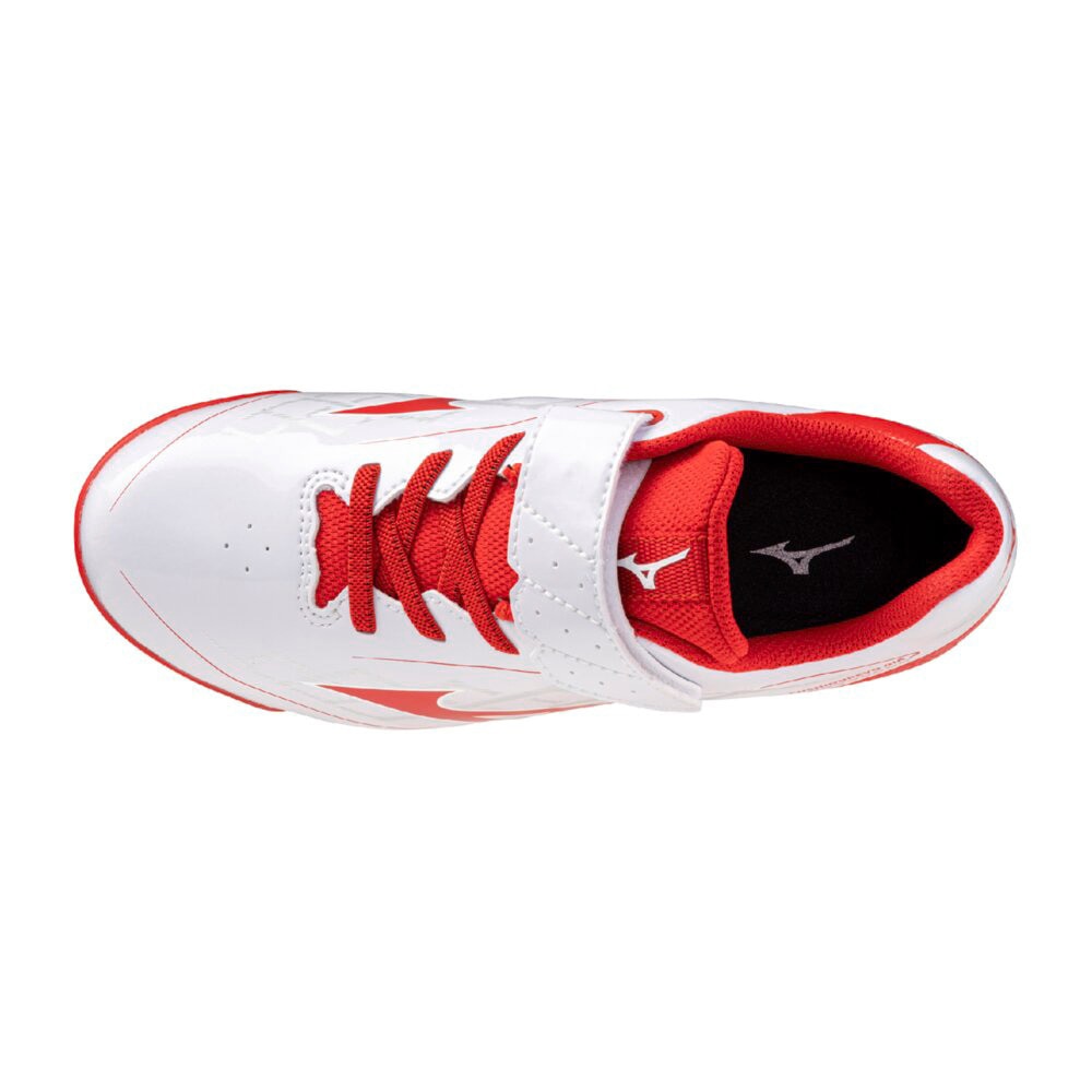 ミズノ（MIZUNO）（キッズ）ジュニア 野球スパイク ジュニア ポイント クッションレボダイア 11GP252762
