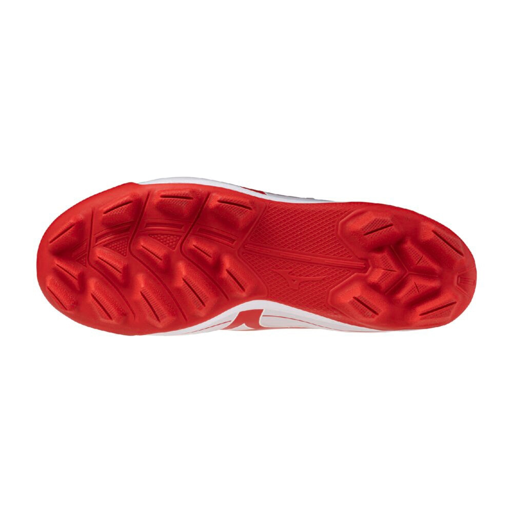 ミズノ（MIZUNO）（キッズ）ジュニア 野球スパイク ジュニア ポイント クッションレボダイア 11GP252762