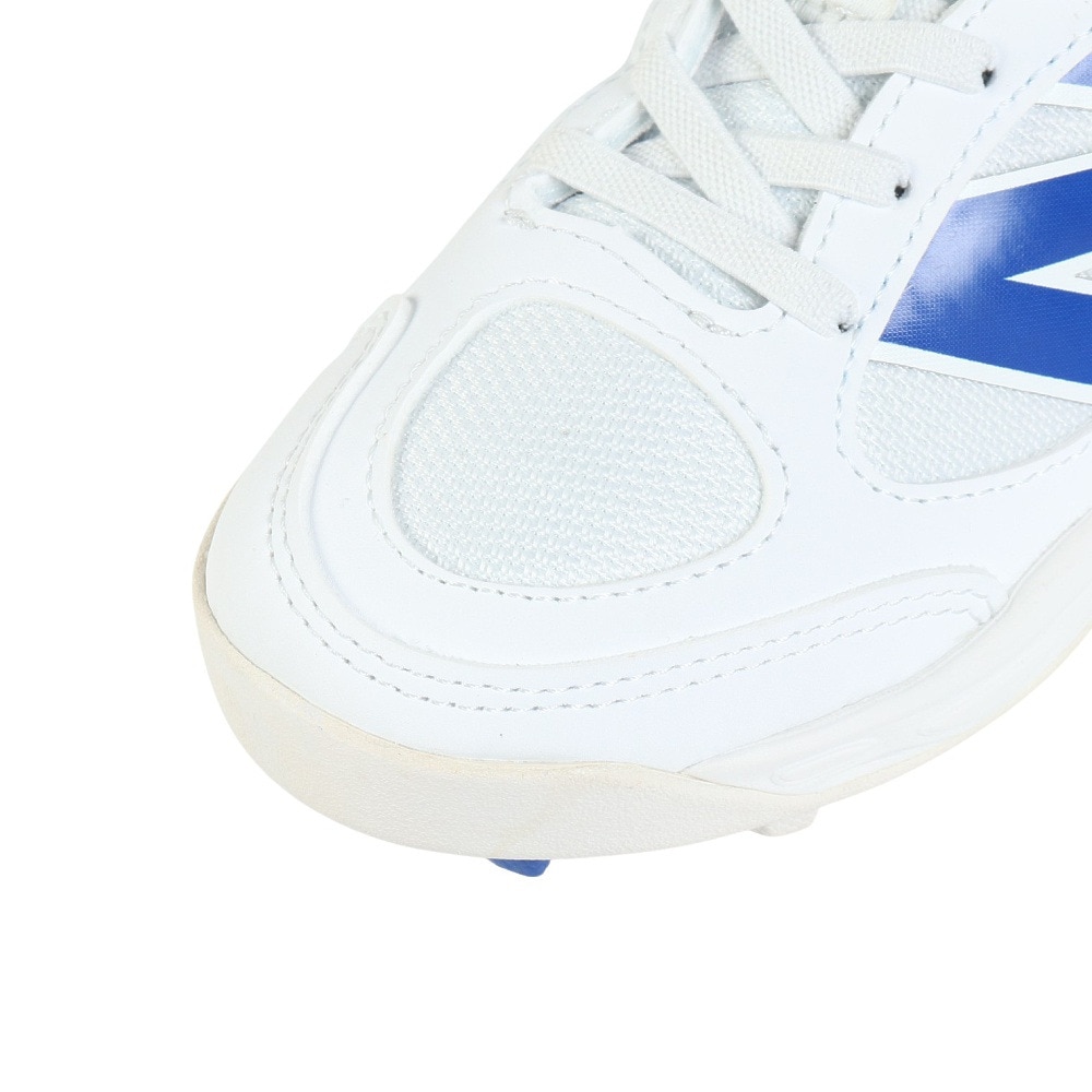 ニューバランス（new balance）（キッズ）野球スパイク ジュニア ポイント 3000 v7 Cleats JA3000D7W