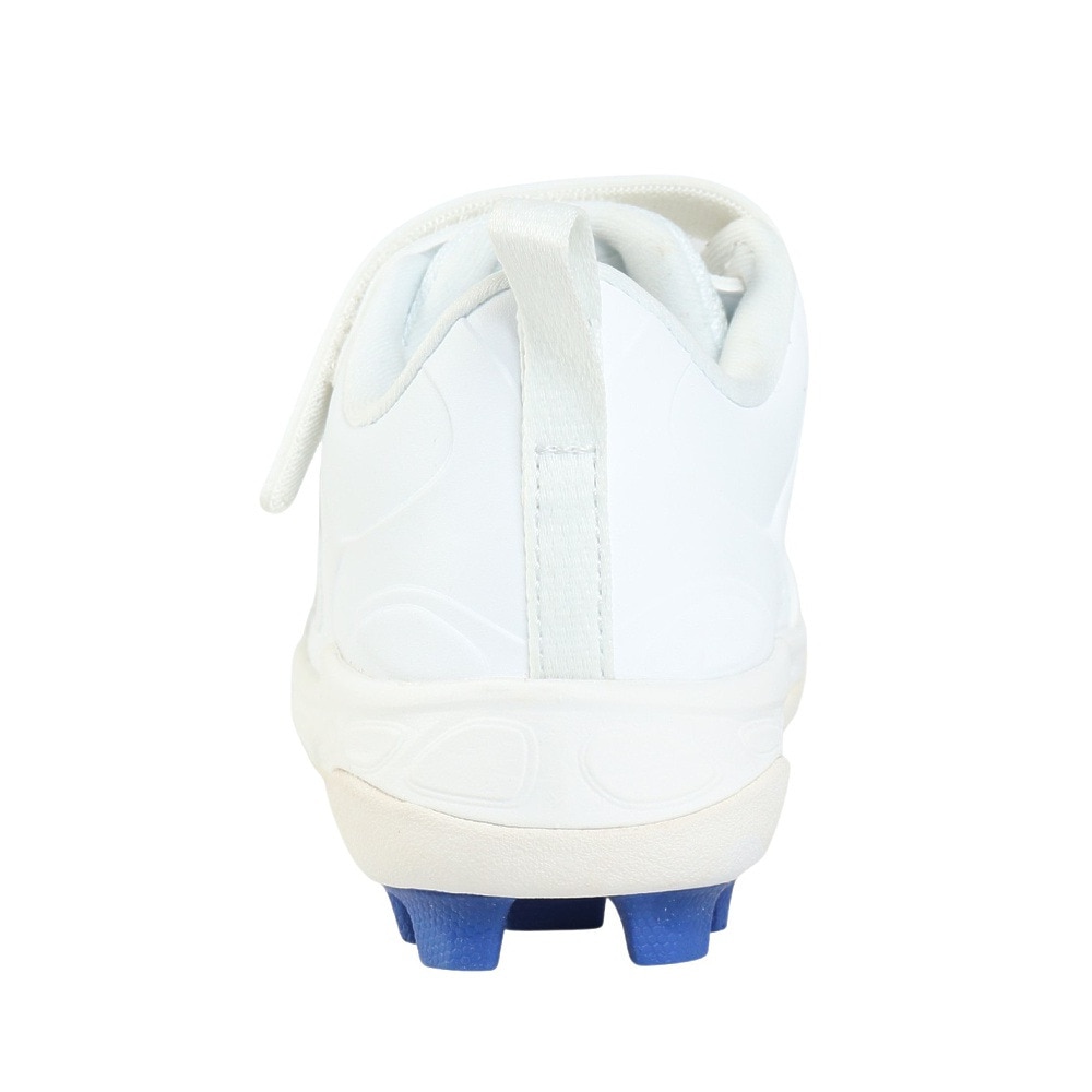 ニューバランス（new balance）（キッズ）野球スパイク ジュニア ポイント 3000 v7 Cleats JA3000D7W