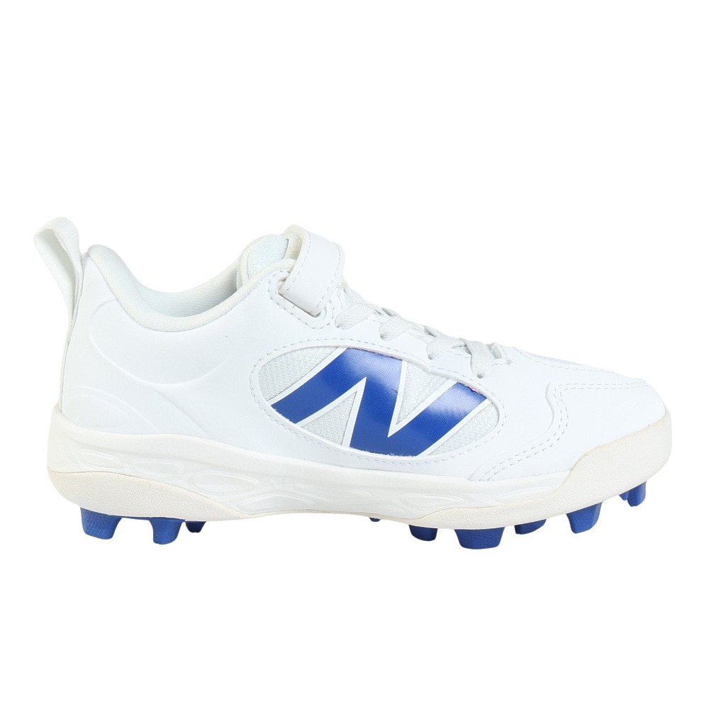 ニューバランス（new balance）（キッズ）野球スパイク ジュニア ポイント 3000 v7 Cleats JA3000D7W