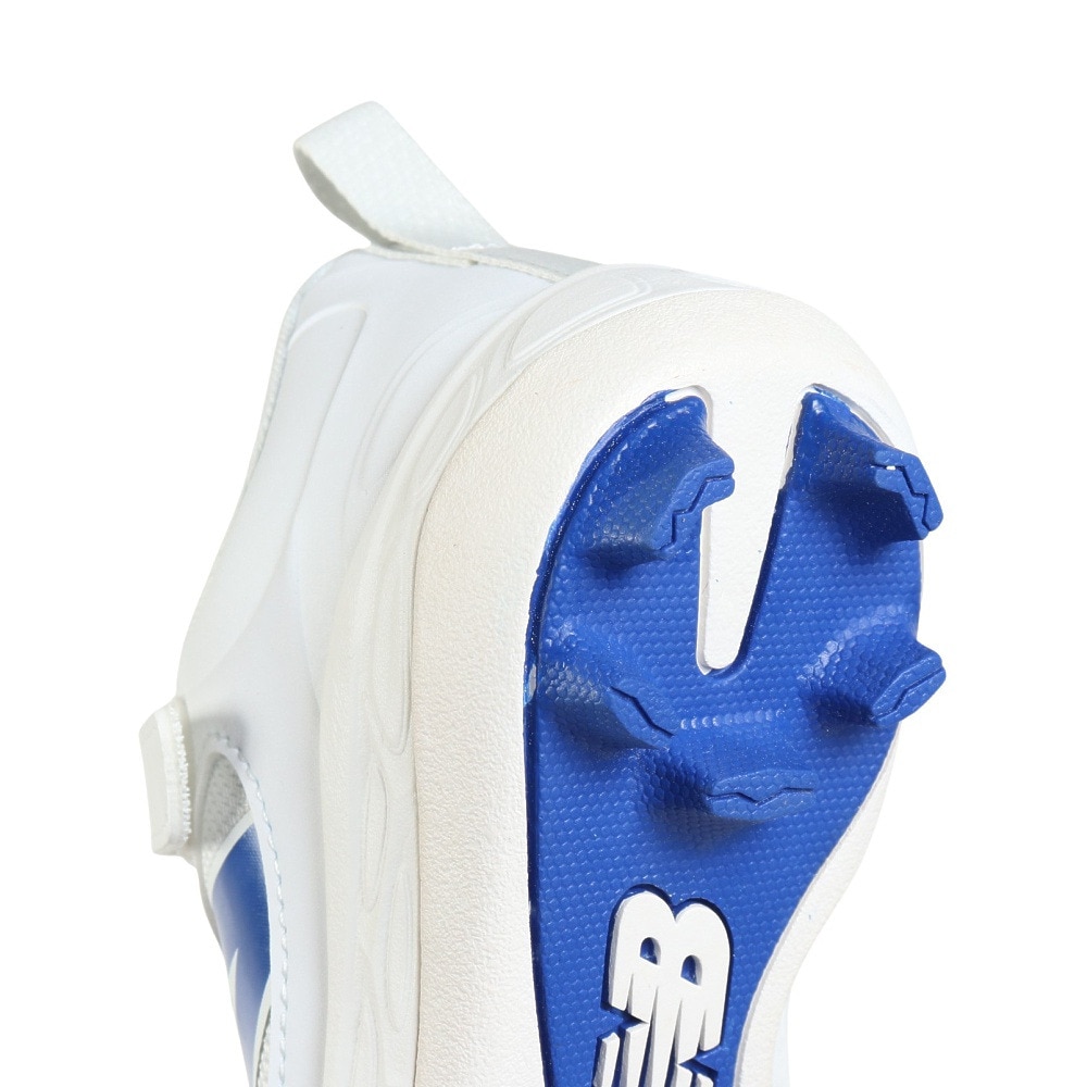 ニューバランス（new balance）（キッズ）野球スパイク ジュニア ポイント 3000 v7 Cleats JA3000D7W
