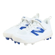 (キッズ)野球スパイク ジュニア ポイント 3000 v7 Cleats JA3000D7W
