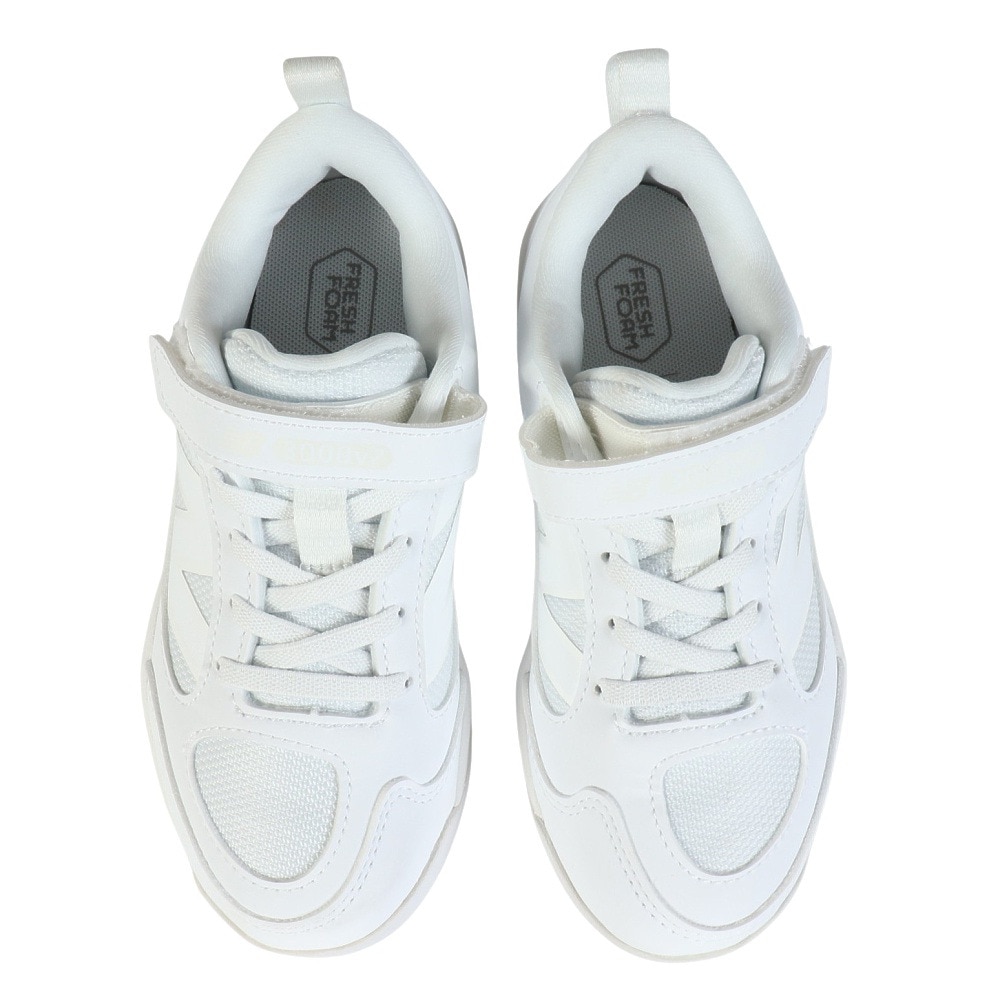 ニューバランス（new balance）（キッズ）野球スパイク ジュニア ポイント 3000 v7 Cleats JNR JA3000W7W