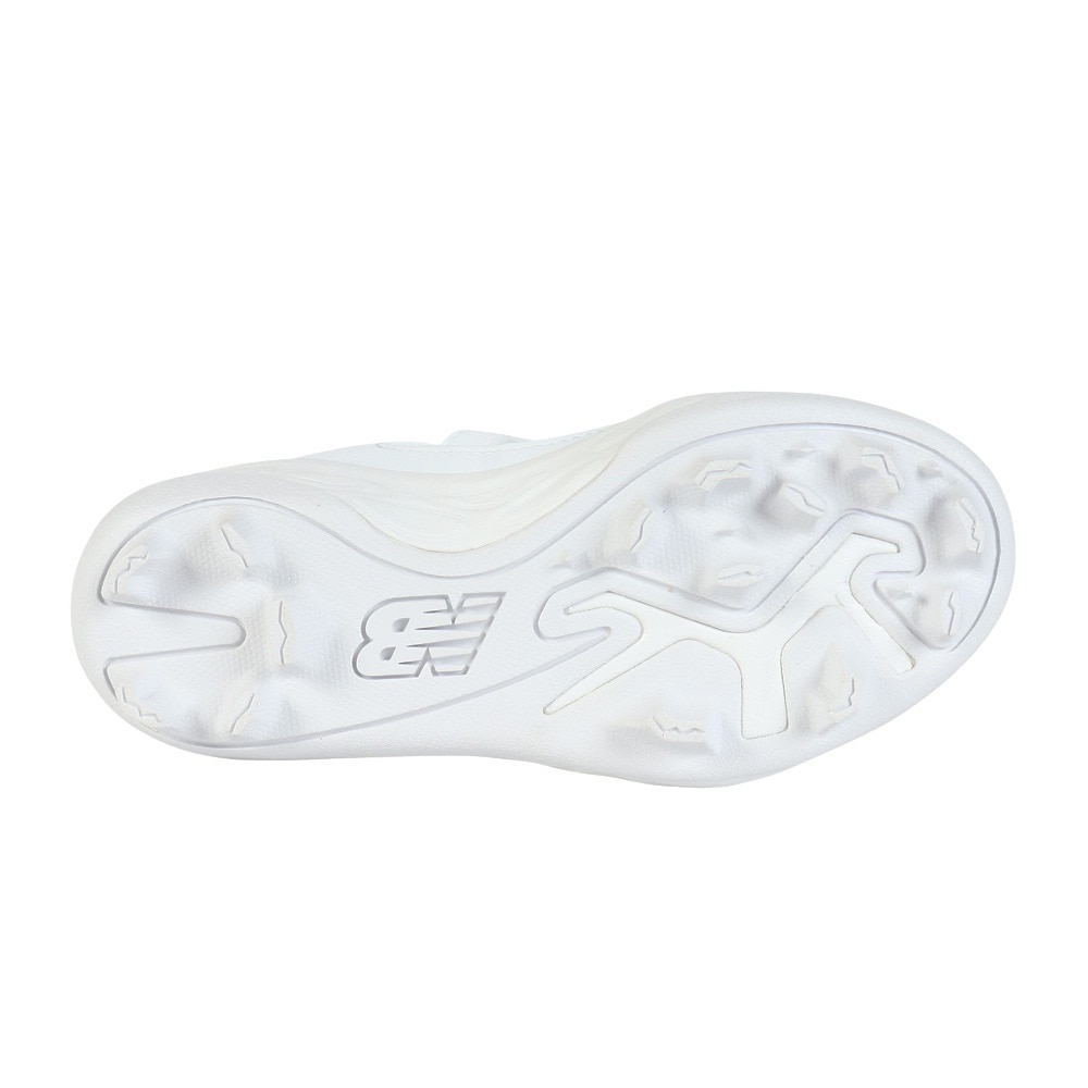 ニューバランス（new balance）（キッズ）野球スパイク ジュニア ポイント 3000 v7 Cleats JNR JA3000W7W