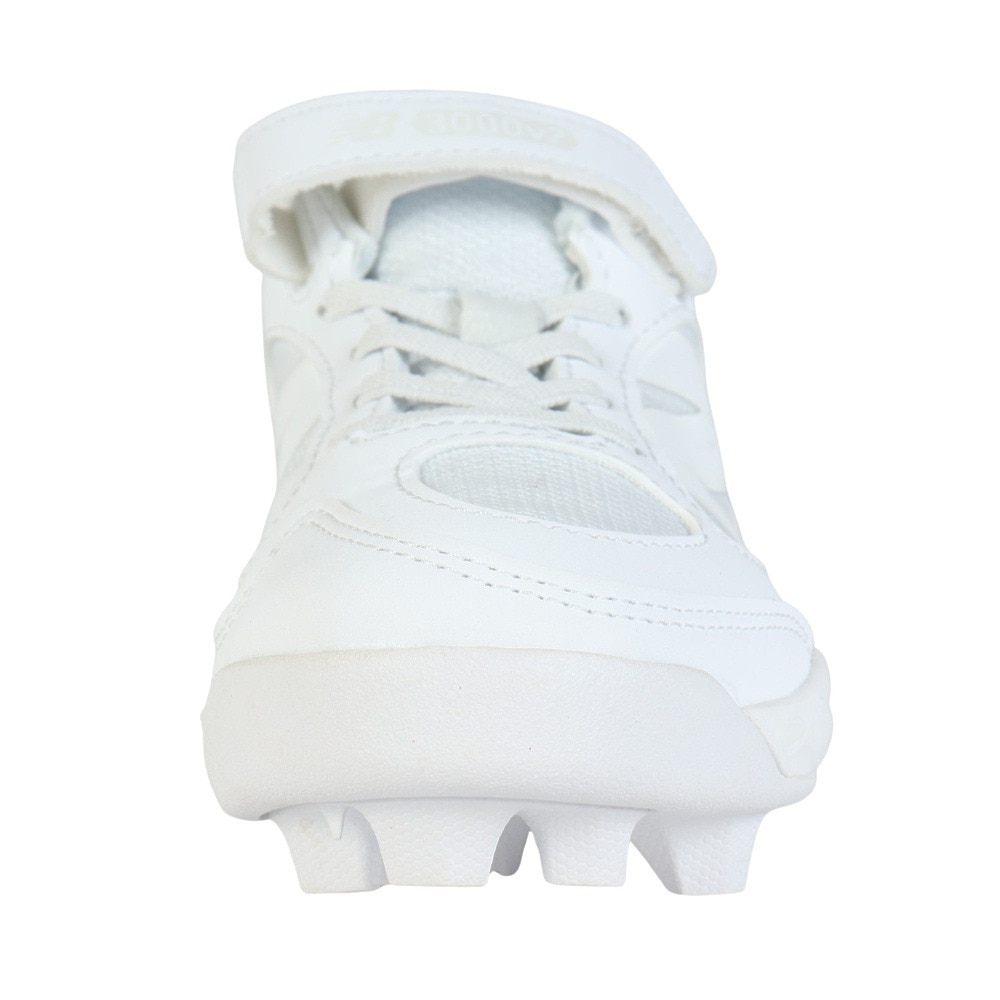 ニューバランス（new balance）（キッズ）野球スパイク ジュニア ポイント 3000 v7 Cleats JNR JA3000W7W