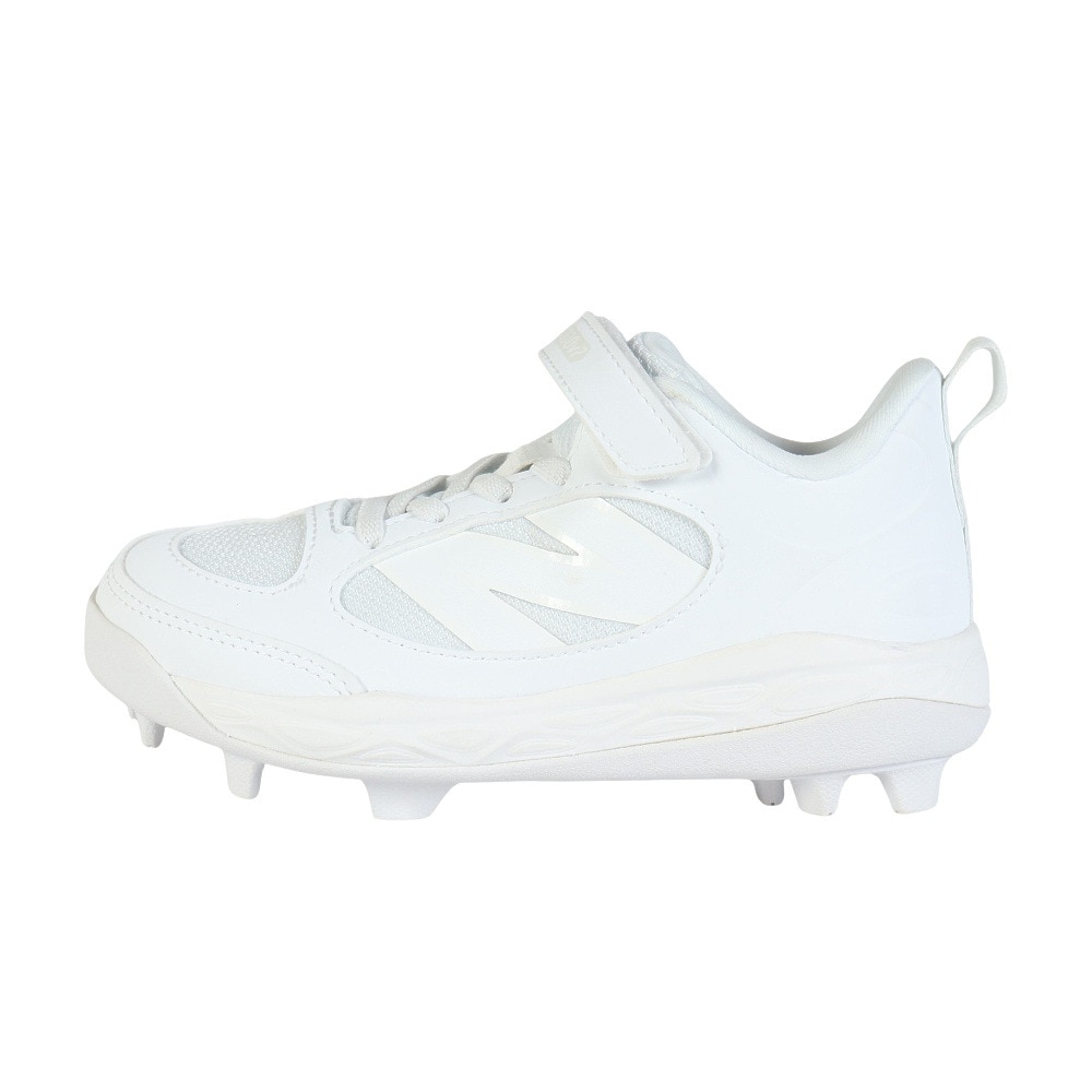 ニューバランス（new balance）（キッズ）野球スパイク ジュニア ポイント 3000 v7 Cleats JNR JA3000W7W