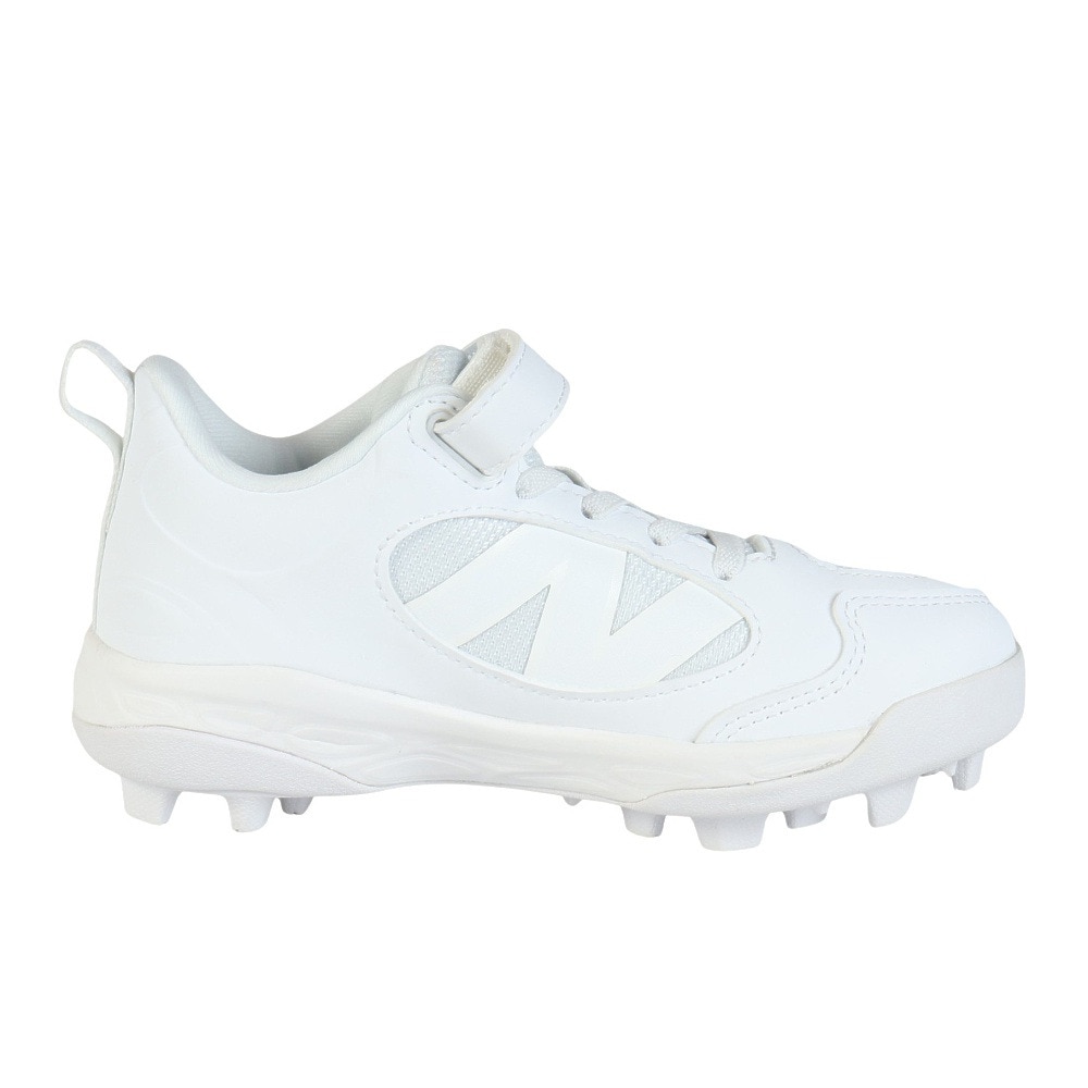 ニューバランス（new balance）（キッズ）野球スパイク ジュニア ポイント 3000 v7 Cleats JNR JA3000W7W