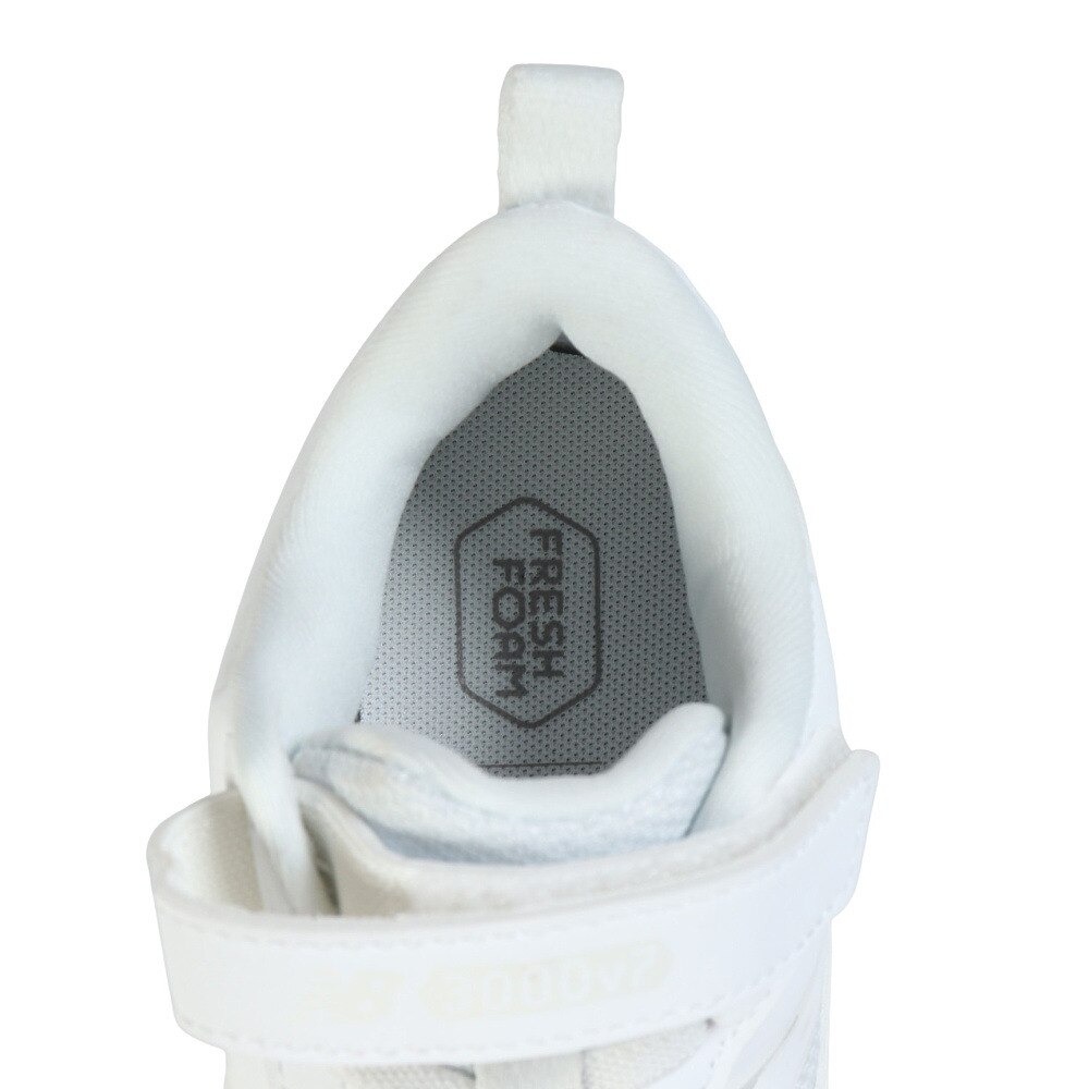 ニューバランス（new balance）（キッズ）野球スパイク ジュニア ポイント 3000 v7 Cleats JNR JA3000W7W