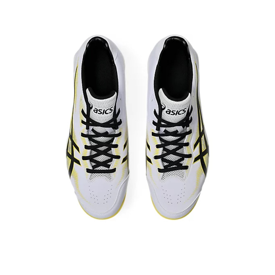 アシックス（ASICS）（キッズ）野球スパイク ジュニア ポイント STAR SHINE 3 1123A033.105