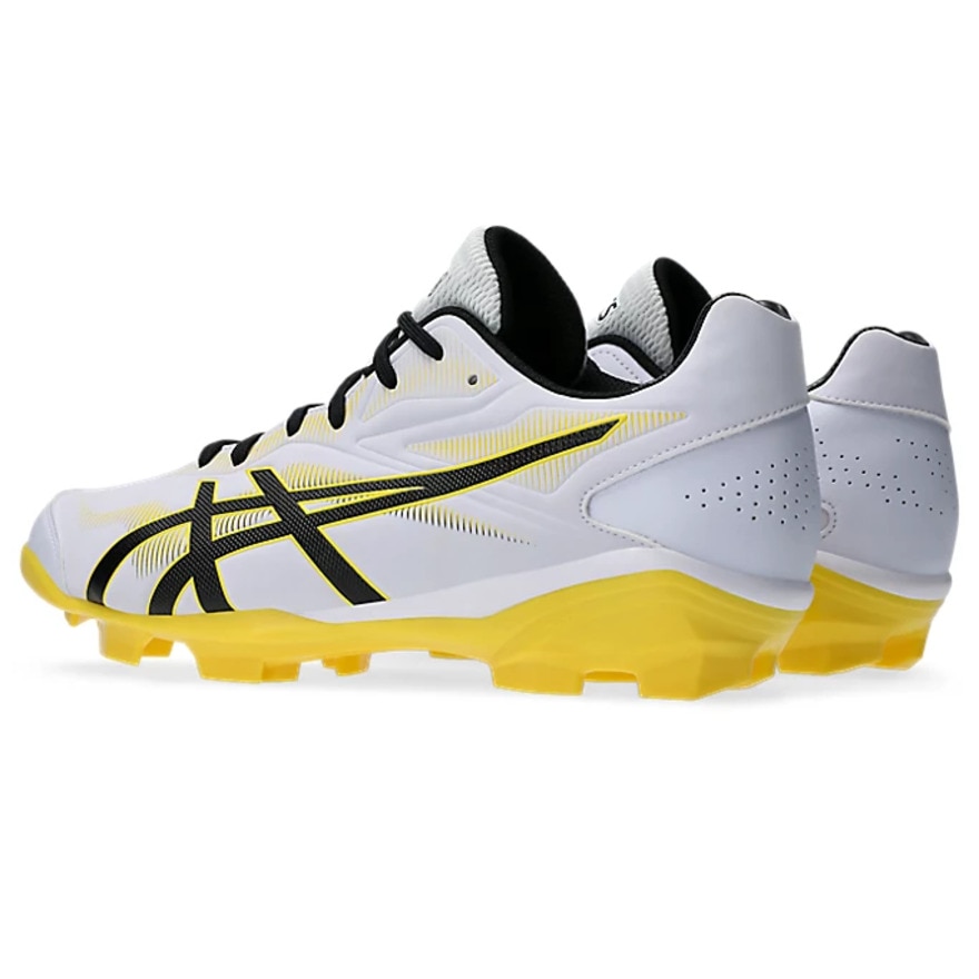 アシックス（ASICS）（キッズ）野球スパイク ジュニア ポイント STAR SHINE 3 1123A033.105