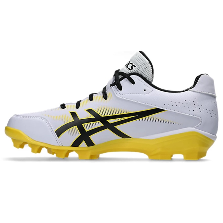アシックス（ASICS）（キッズ）野球スパイク ジュニア ポイント STAR SHINE 3 1123A033.105