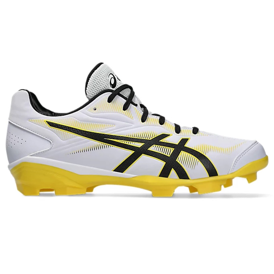 アシックス（ASICS）（キッズ）野球スパイク ジュニア ポイント STAR SHINE 3 1123A033.105