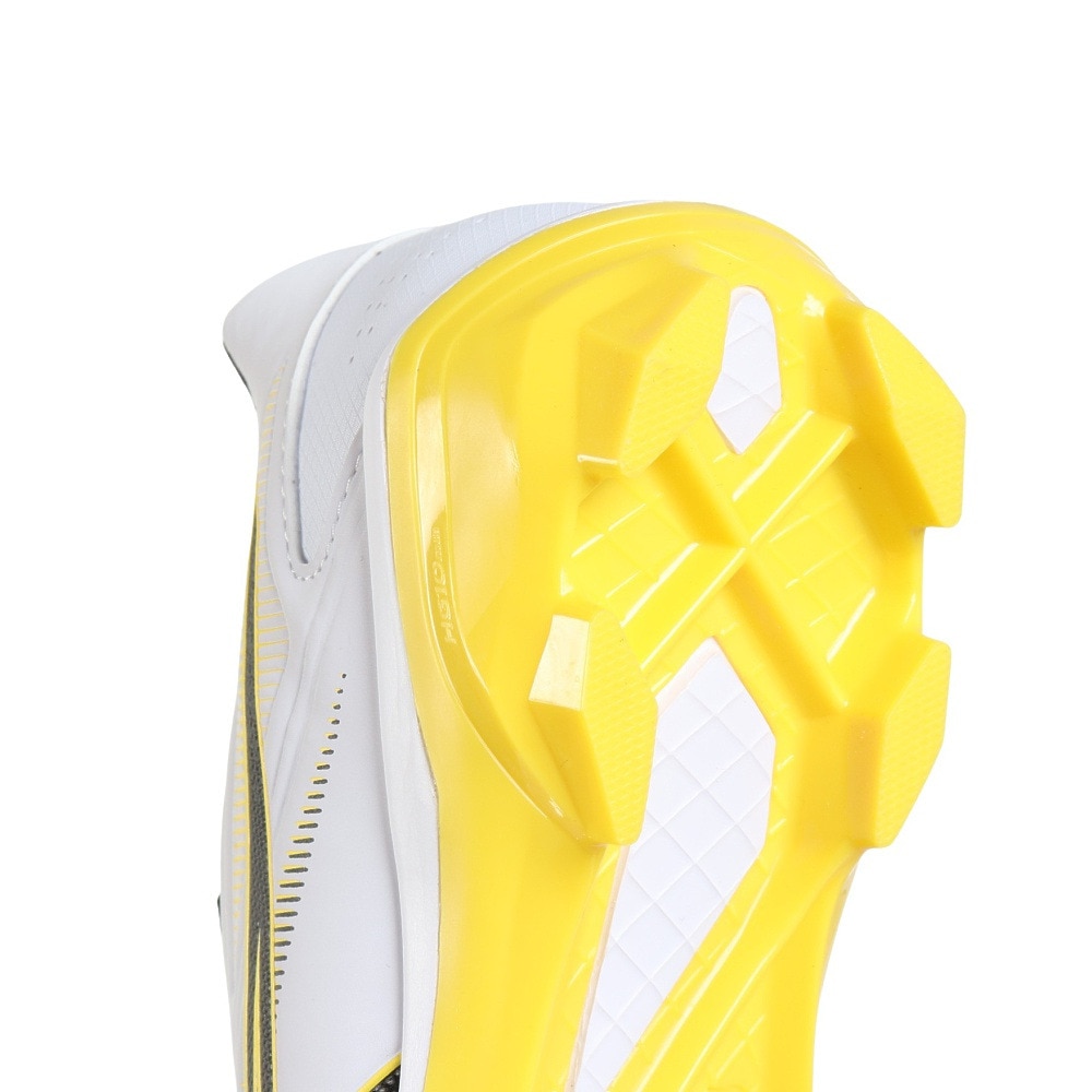 アシックス（ASICS）（キッズ）野球スパイク ジュニア ポイント STAR SHINE 3 1123A033.105