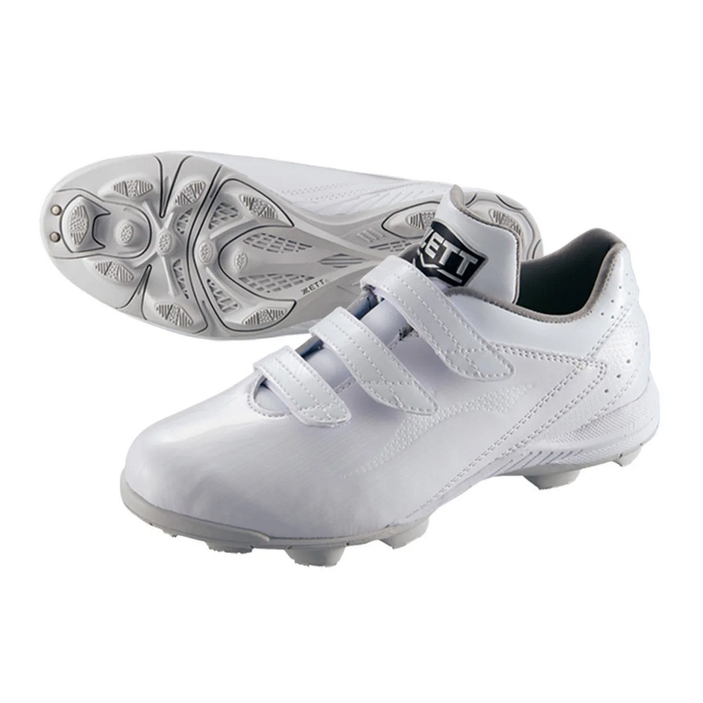 野球スパイク・シューズ 24.5 - 【公式】 スーパースポーツゼビオ