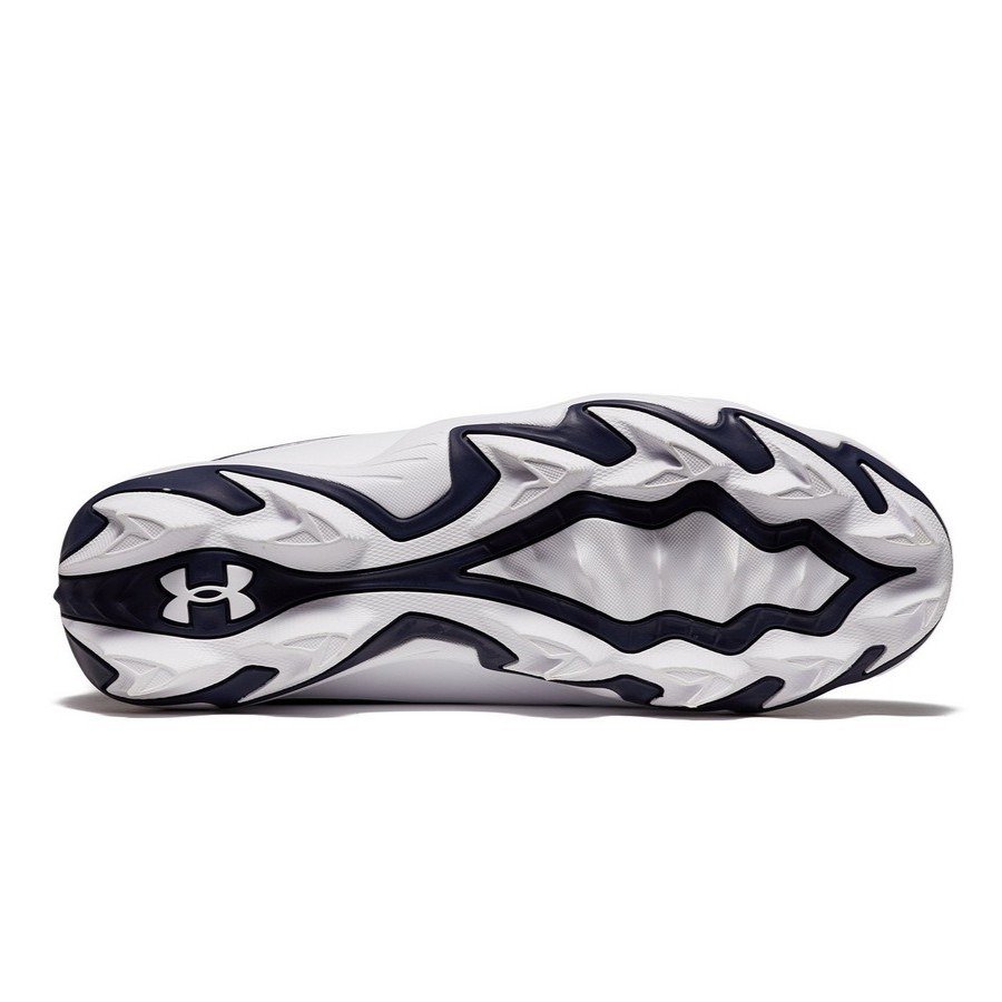 アンダーアーマー（UNDER ARMOUR）（キッズ）野球スパイク ジュニア