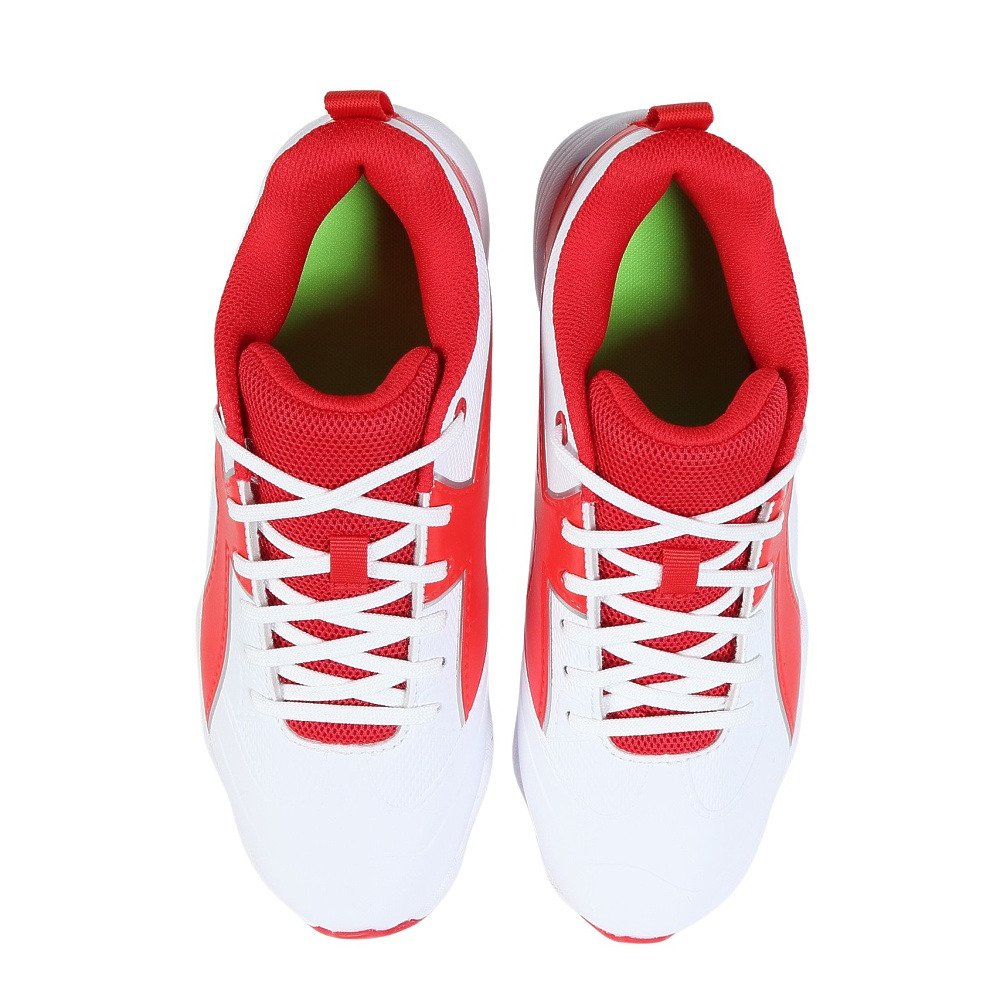 アンダーアーマー（UNDER ARMOUR）（キッズ）野球スパイク ジュニア