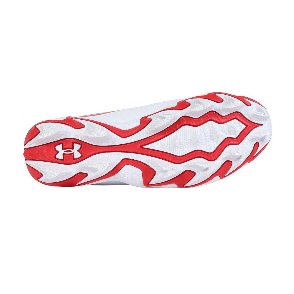 アンダーアーマー（UNDER ARMOUR）（キッズ）野球スパイク ジュニア