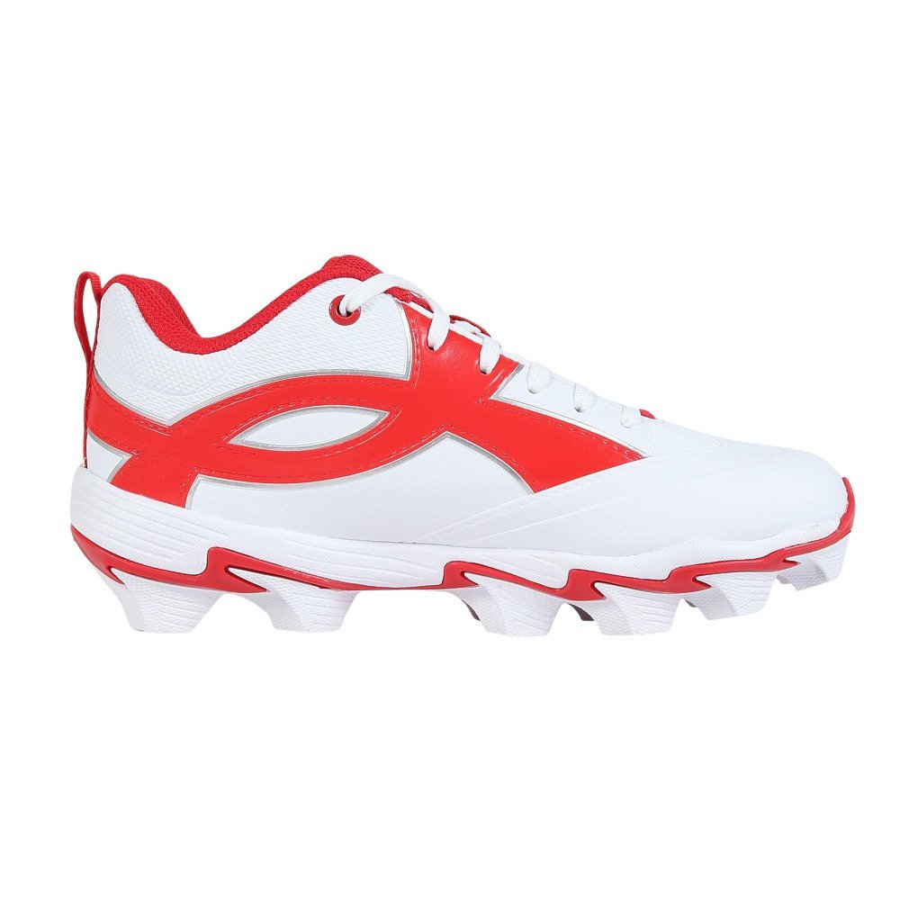 アンダーアーマー（UNDER ARMOUR）（キッズ）野球スパイク ジュニア