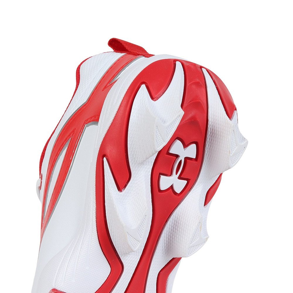 アンダーアーマー（UNDER ARMOUR）（キッズ）野球スパイク ジュニア