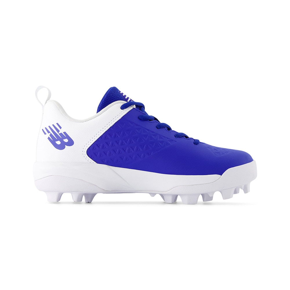 ニューバランス（new balance）（キッズ）野球スパイク ジュニア ポイント 4040 Cleats Jnr V8 J4040TB8 W ワイド