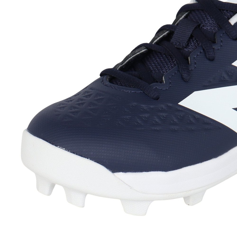 ニューバランス（new balance）（キッズ）野球スパイク ジュニア ポイント 4040 Cleats Jnr V8 J4040TN8 W ワイド