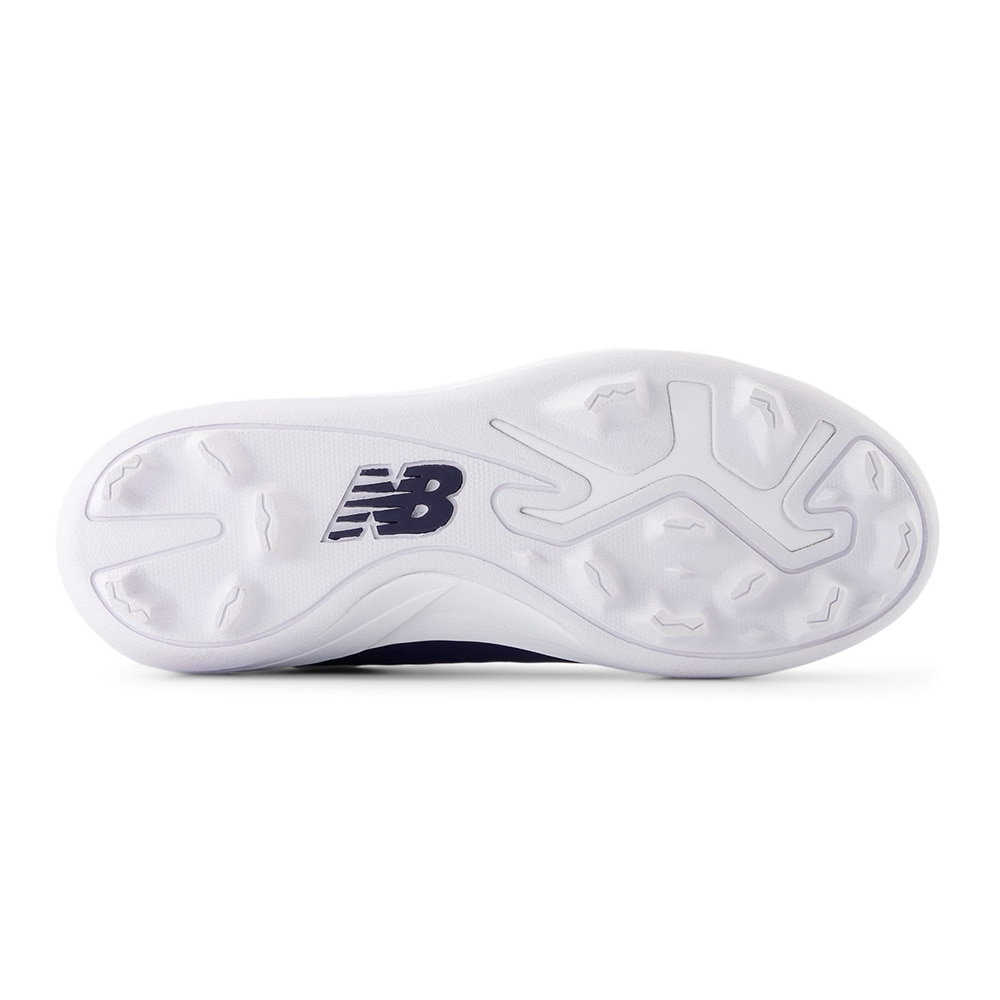 ニューバランス（new balance）（キッズ）野球スパイク ジュニア ポイント 4040 Cleats Jnr V8 J4040TN8 W ワイド