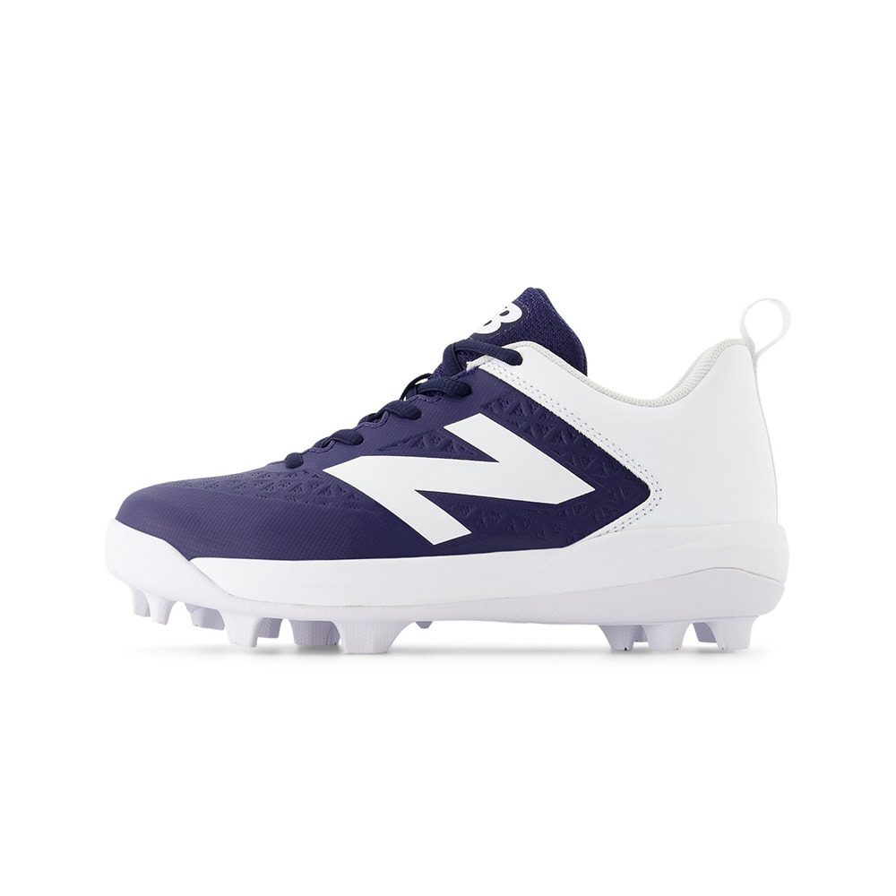 ニューバランス（new balance）（キッズ）野球スパイク ジュニア ポイント 4040 Cleats Jnr V8 J4040TN8 W ワイド