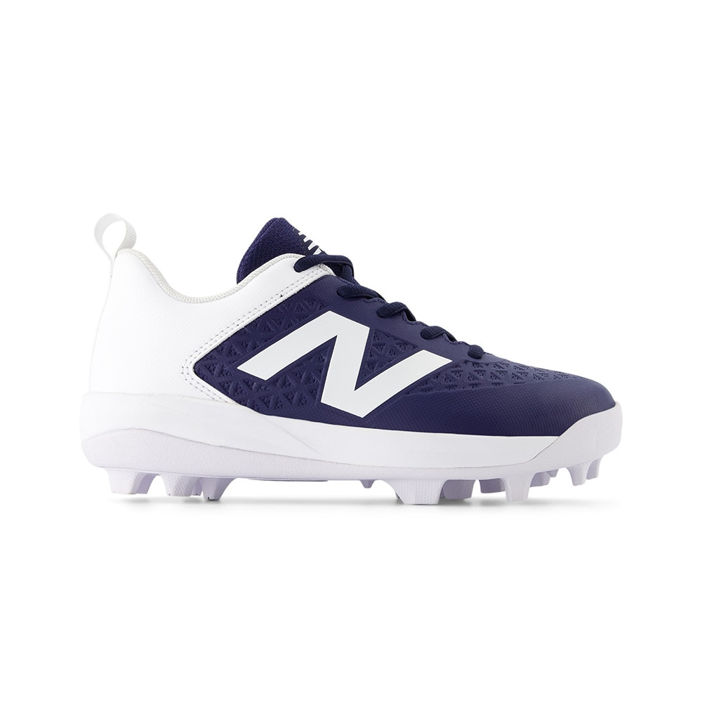 ニューバランス（new balance）（キッズ）野球スパイク ジュニア ポイント 4040 Cleats Jnr V8 J4040TN8 W ワイド