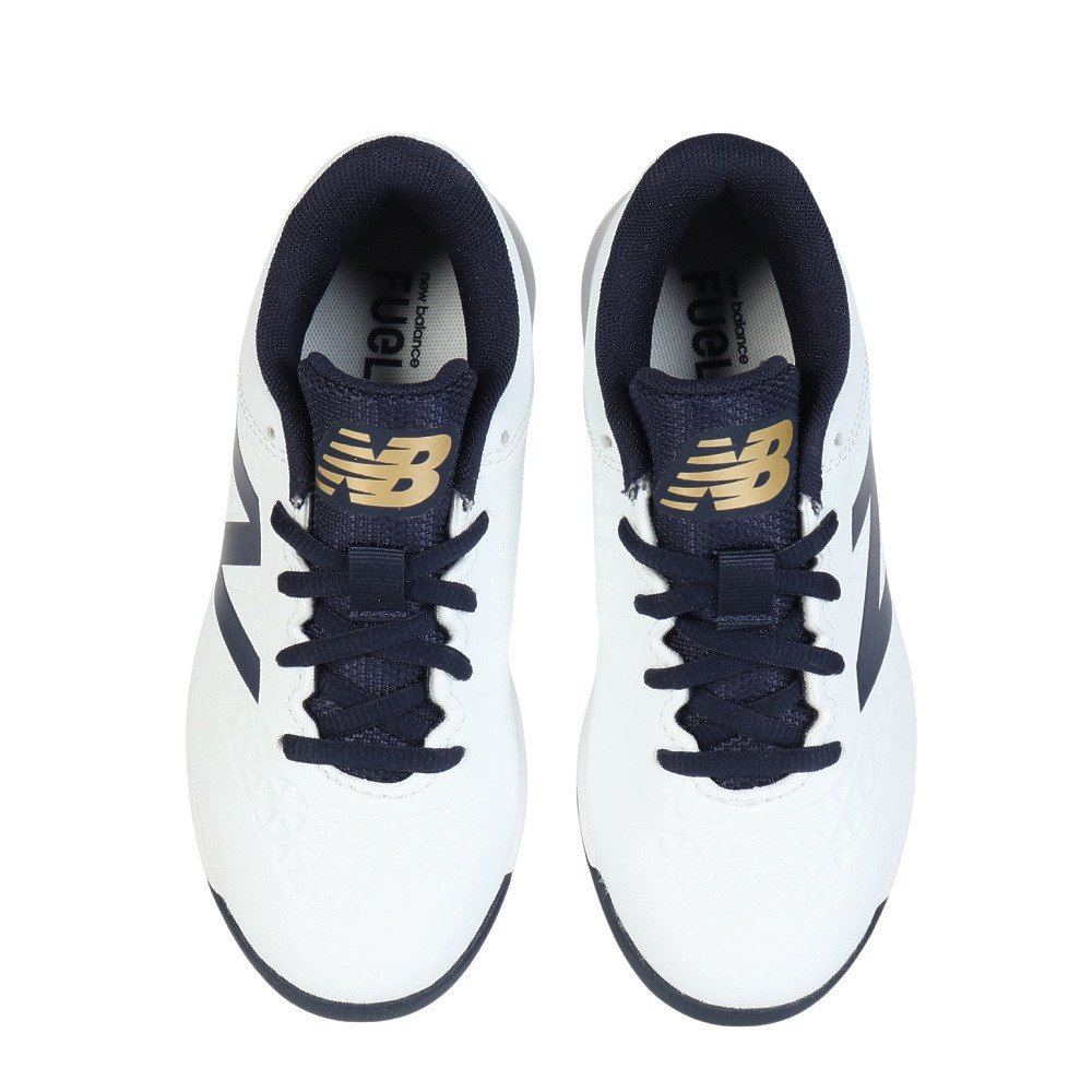 ニューバランス（new balance）（キッズ）野球スパイク ジュニア