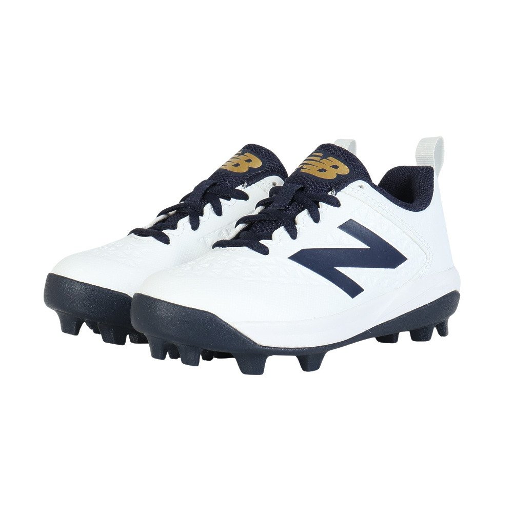 ニューバランス（new balance）（キッズ）野球スパイク ジュニア