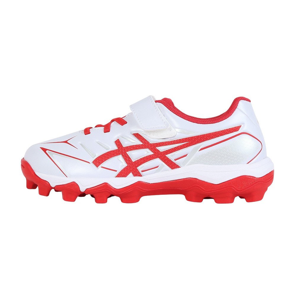 アシックス（ASICS）（キッズ）野球スパイク ジュニア ポイント STAR