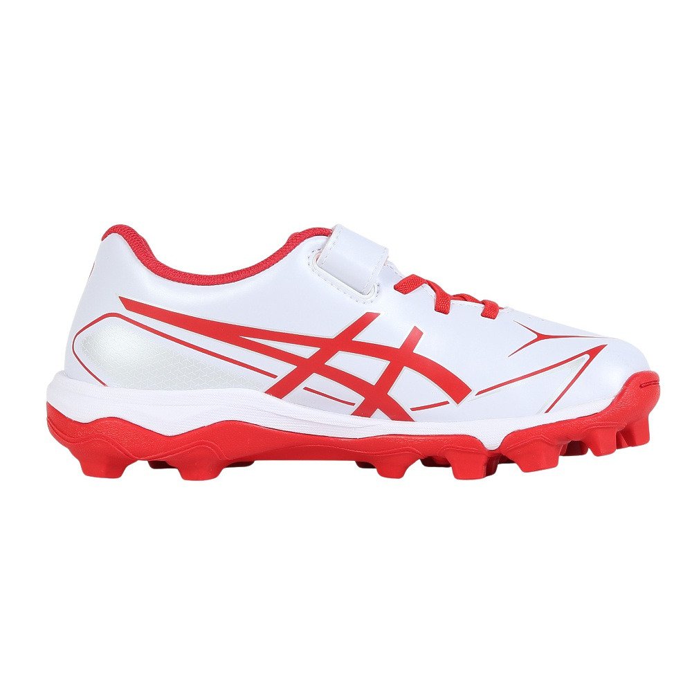 アシックス（ASICS）（キッズ）野球スパイク ジュニア ポイント STAR