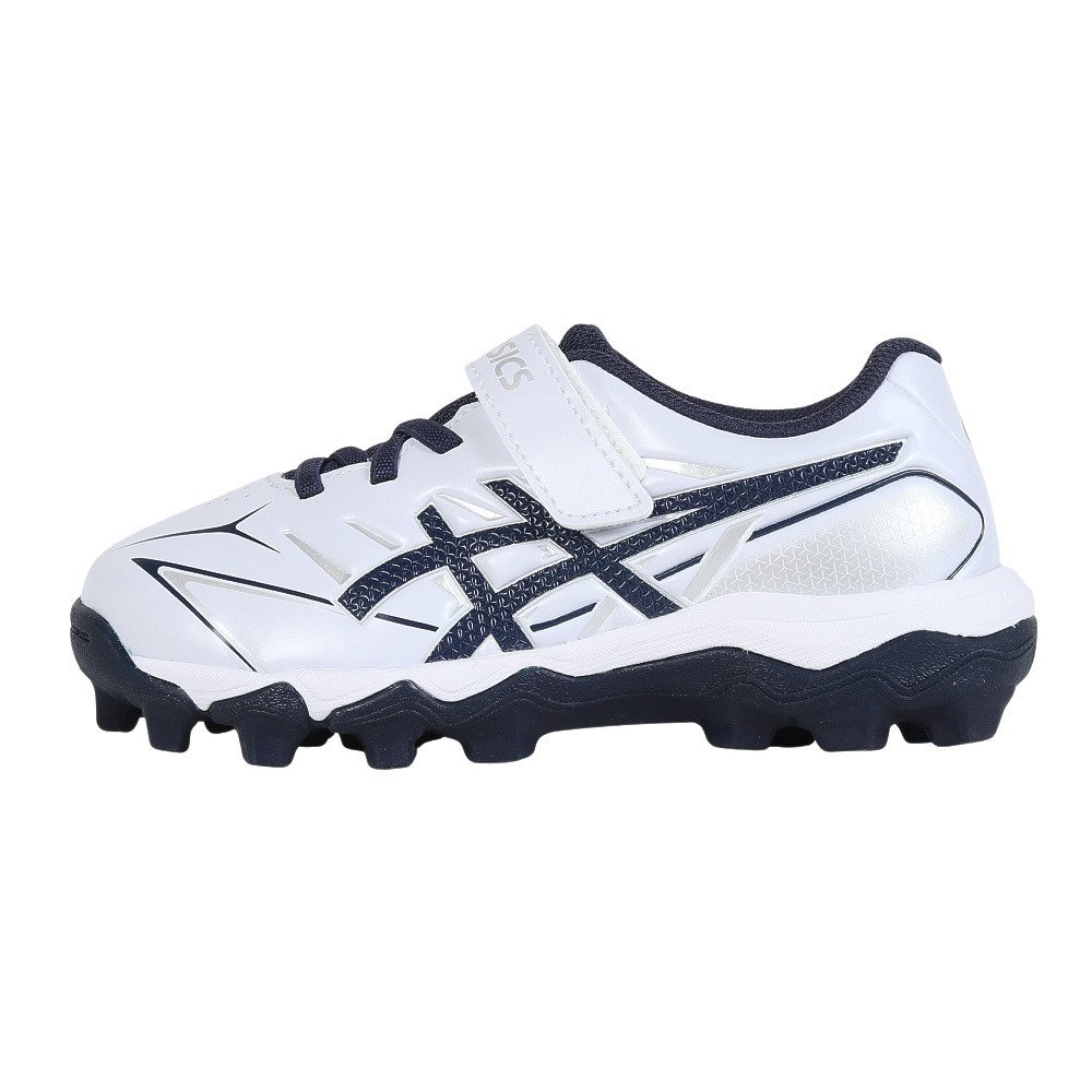 アシックス（ASICS）（キッズ）野球スパイク ジュニア ポイント STAR