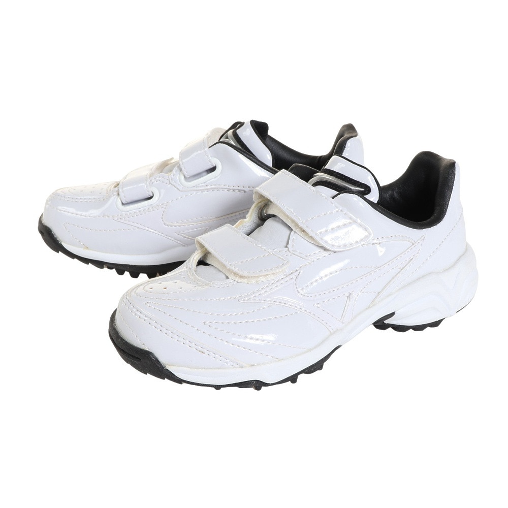ミズノ｜野球 トレーニングシューズ ジュニア セレクトナイン トレーナー ジュニア (SELECT9 TRAINER Jr.) 11GT172101  - スポーツ用品はスーパースポーツゼビオ
