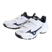 ミズノ（MIZUNO）（キッズ）野球 トレーニングシューズ ジュニア セレクトナイン トレーナー CR ジュニア (SELECT9 TRAINER CR Jr) 11GT172314