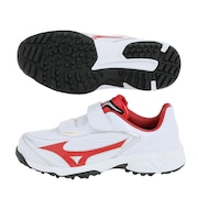 ミズノ（MIZUNO）（キッズ）野球 トレーニングシューズ ジュニア セレクトナイン トレーナー CR ジュニア (SELECT9 TRAINER CR Jr) 11GT172362