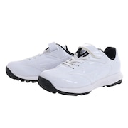 ミズノ（MIZUNO）（キッズ）野球 トレーニングシューズ ジュニア セレクトナイン トレーナー2 (SELECT9 TRAINER 2) 11GT192201