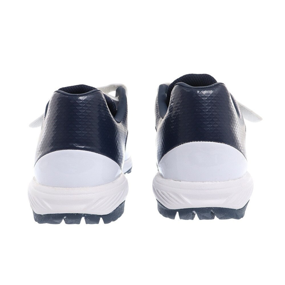 ミズノ（MIZUNO）（キッズ）野球 トレーニングシューズ ジュニア セレクトナイン トレーナー2 (SELECT9 TRAINER 2 CR) 11GT192314