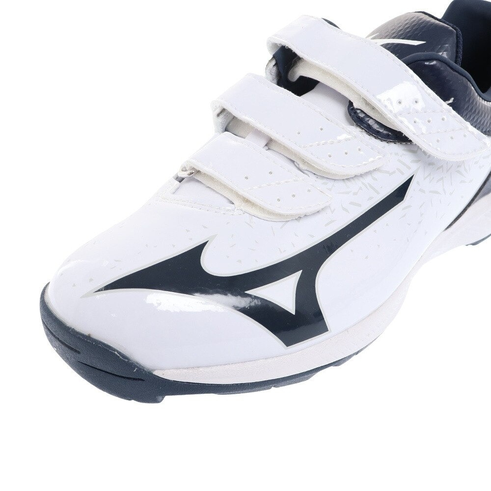 ミズノ mizuno セレクトナイントレーナー2 少年野球 野球 11GT192442 ジュニア ベルト Jr.CR ネイビー トレーニングシューズ ゴールド ホワイト ミズノ mizuno セレクトナイントレーナー2 少年野球 野球 11GT192442 ジュニア ベルト Jr.CR ネイビー トレーニングシューズ ゴールド ホワイト