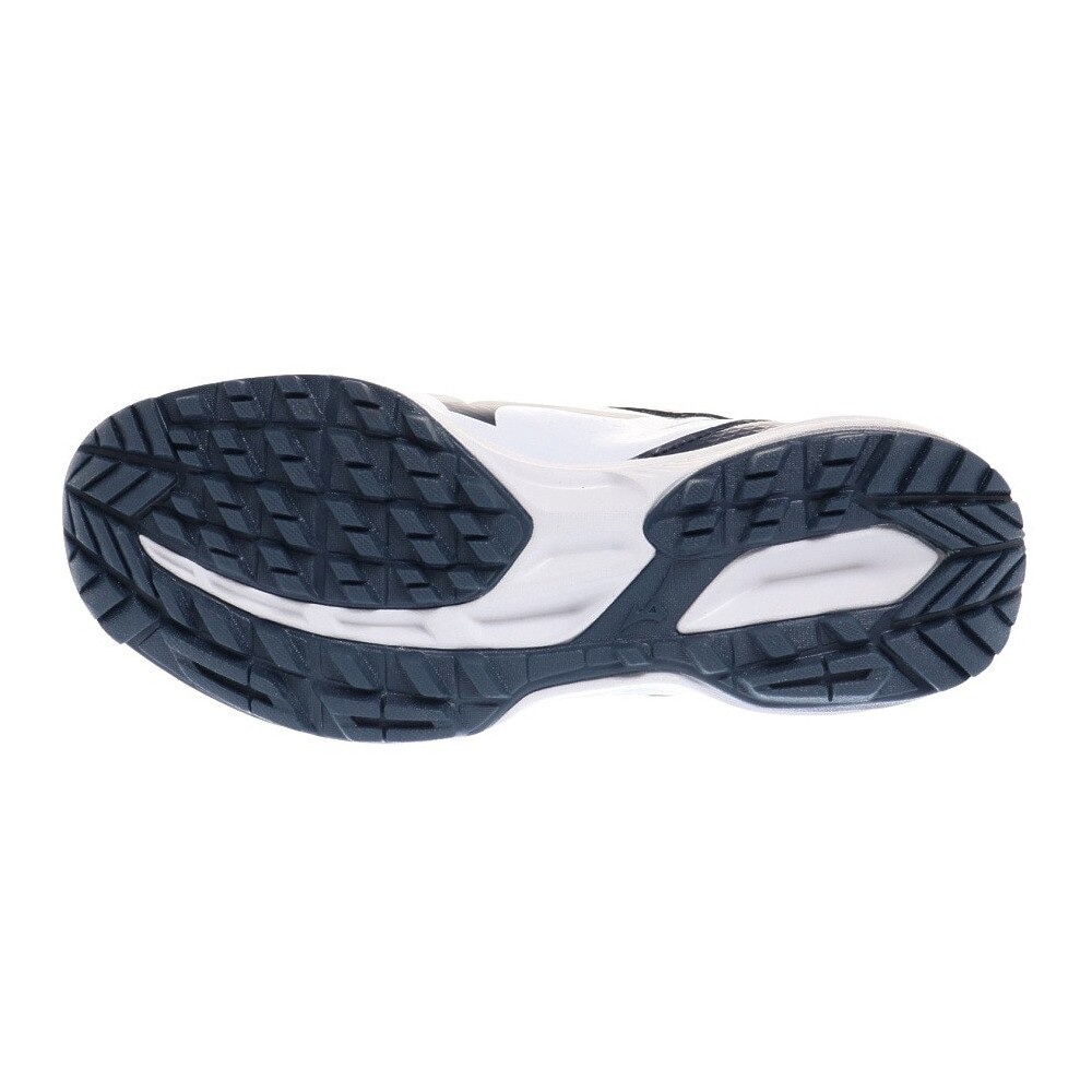 ミズノ（MIZUNO）（キッズ）野球 トレーニングシューズ ジュニア セレクトナイン トレーナー2 (SELECT9 TRAINER 2 CR) 11GT192314