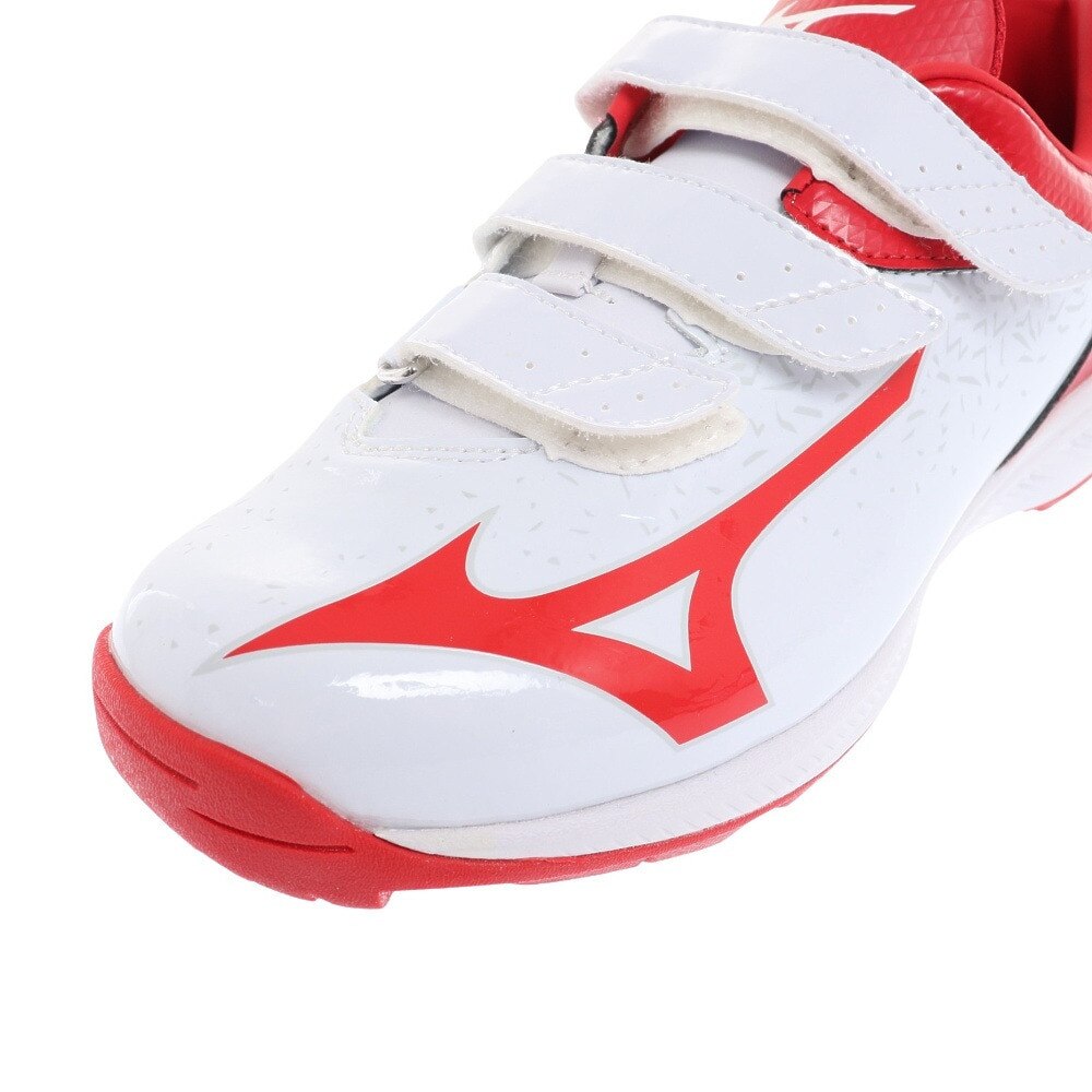 【新品未使用】MIZUNO セレクトナイントレーナー2 CR 24.5cm
