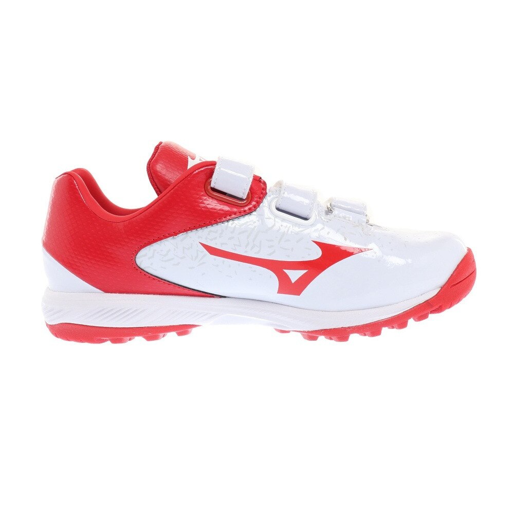 ミズノ（MIZUNO）（キッズ）野球 トレーニングシューズ ジュニア セレクトナイン トレーナー2 (SELECT9 TRAINER 2 CR) 11GT192362