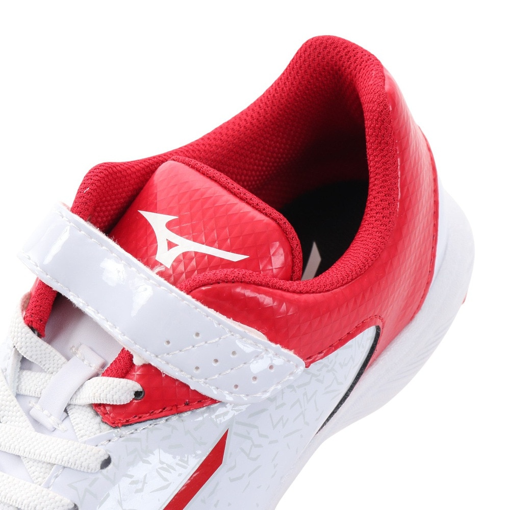 ミズノ（MIZUNO）（キッズ）野球 トレーニングシューズ ジュニア セレクトナイン トレーナー2 (SELECT9 TRAINER 2 CR) 11GT192462